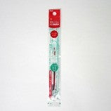 ＃ｽﾘｯﾁｰｽﾞリフィル０.４mm ﾚｯﾄﾞ ＃スリッチーズリフィル　０４　レッド ぺんてる(株) :4902506251534