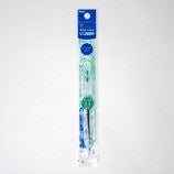 ＃ｽﾘｯﾁｰｽﾞリフィル０.４mm ﾌﾞﾙｰ ＃スリッチーズリフィル　０４　ブルー ぺんてる(株) :4902506251541