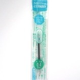 ＃スリッチ－ズリフィルＸＢＧＲＮ４Ｓ１ ＃ｽﾘｯﾁｰｽﾞリフィル０.４mm ｽｶｲﾌﾞﾙｰ ぺんてる(株) :4902506251640