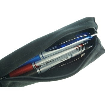 ＃ｴﾅｰｼﾞｪﾙBLN75ｼﾙﾊﾞｰ軸 黒 ＃エナージェルノック式　０．５ｍｍ　黒 ぺんてる :4902506254702