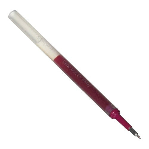 ＃ぺんてる ＃エナージェル　替芯　０．３ｍｍ　赤 ぺんてる(株) :4902506305466