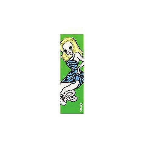 ＃オレンズ ＃オレンズ フォクシー 消ゴムＦ2 ぺんてる(株) :4902506344328