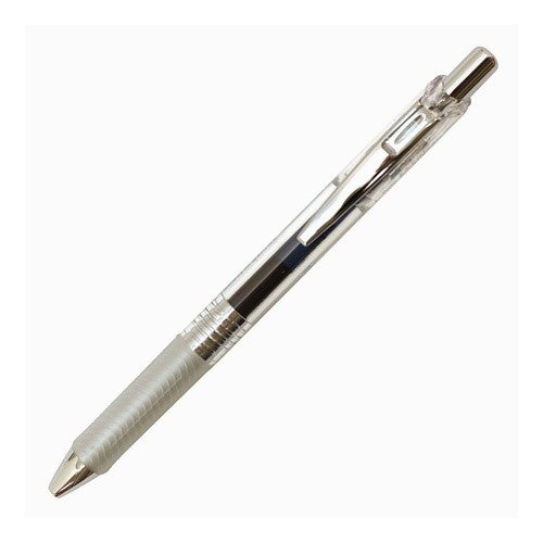 ＃ぺんてる ＃ＢＬ７７ＴＬ限定０７　ブルーブラック ぺんてる(株) :4902506349736