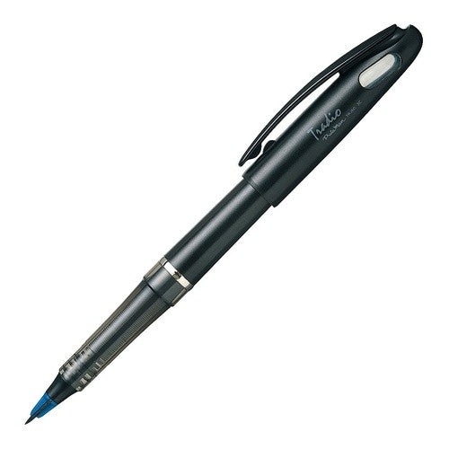 ＃ﾄﾗﾃﾞｨｵ ﾌﾟﾗﾏﾝTRJ50 青 ＃トラディオ　プラマンＴＲＪ５０　青 ぺんてる(株) :4902506351739