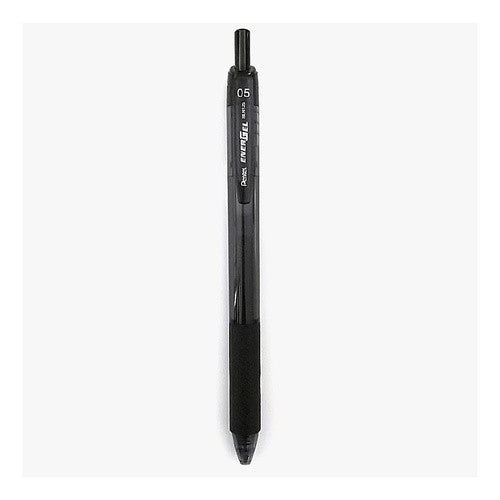 ＃ぺんてる ＃エナージェルＳ　０．５ｍｍ　ゲルインク ぺんてる(株) :4902506378163