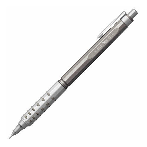 ＃オレンズAT　限定クールニュアンス　XPP2005-LME　アッシュブロンズ ぺんてる(株) :4902506427410