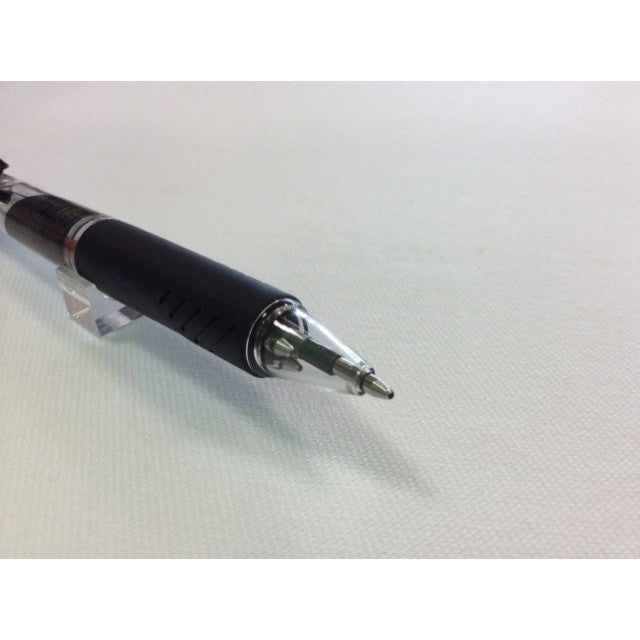 ＃ジェットストリーム ３色Ｂ.Ｐ ＃ＳＸＥ３－４００－１０　透明　Ｔ 三菱鉛筆(株) :4902778022269