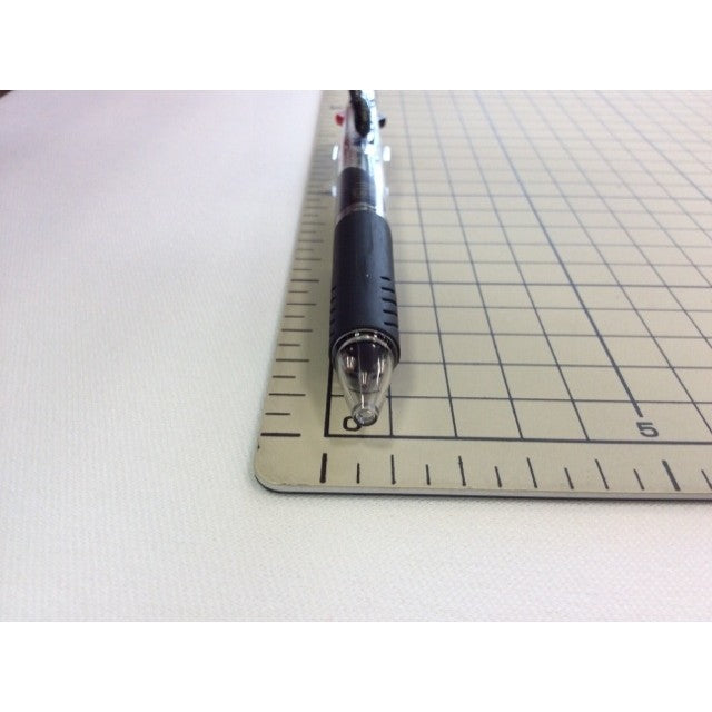 ＃ジェットストリーム ３色Ｂ.Ｐ ＃ＳＸＥ３－４００－１０　透明　Ｔ 三菱鉛筆(株) :4902778022269