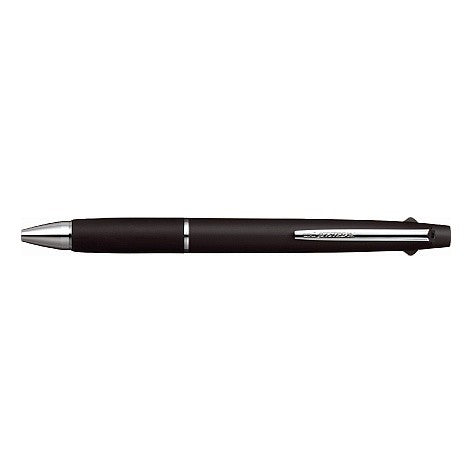 ＃三菱鉛筆 ジェットストリーム 3色ボールペン　ＳＸＥ３－８００－０５　ブラック　２４ 三菱鉛筆 :4902778209226