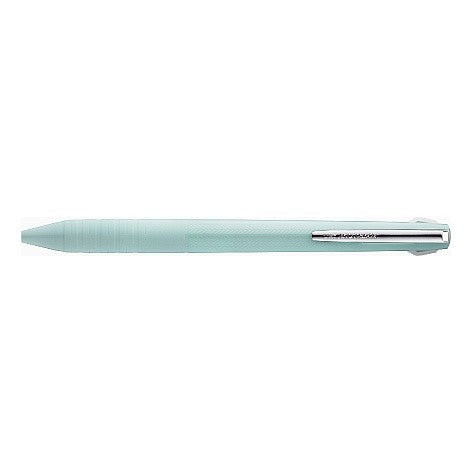 ＃3色ボールペン ＃ＳＸＥ３－ＪＳＳ－３８ミントグリーン３１ 三菱鉛筆(株) :4902778246788