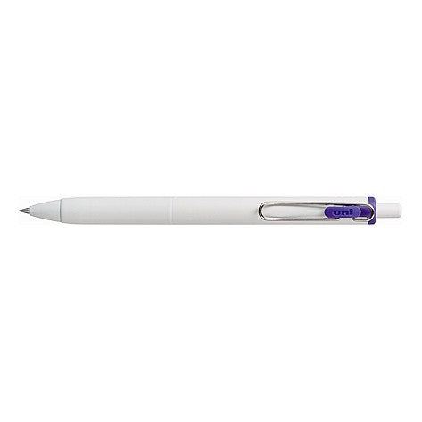 ＃ユニボールワン ＃0.38 ユニボールワン ロイヤルブルー ＵＭＮ－Ｓ－３８ ボールペン ロイヤルブルー 0.38mm ネイビー系 細字 黒インク 書きやすい 高級感 ビジネス向け 勉強用 プレゼント 文房具 手帳用 シンプル クールカラー 三菱鉛筆 :4902778260951