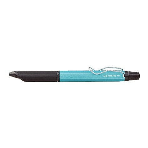 ＃3色ボールペン ＃ＳＸＥ３－２５０３－２８　Ｔターコイズ 三菱鉛筆(株) :4902778270851
