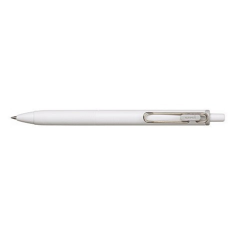 ＃ユニボールワン ＃0.38 ユニボールワン セサミグレー 0.38 セサミグレー グレーボディ 極細 ゲルインク シンプル 大人かわいい 書きやすい 速乾 左利き対応 手帳用 ノート用 文房具 学校用 ビジネス用 プレゼント 三菱鉛筆(株) :4902778301036