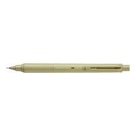 ＃クルトガ ＃クルトガ KSモデル 0.5mmハーブグリーン 三菱鉛筆(株) :4902778309636