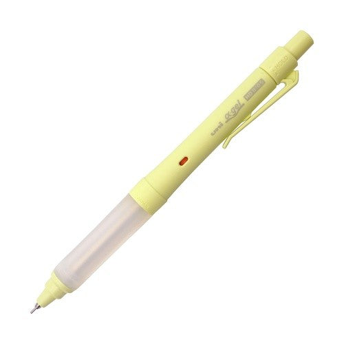 ＃シャープペン ＃クルト ゲル シャープペン 0.5mm アップルグリーン 三菱鉛筆(株) :4902778319277