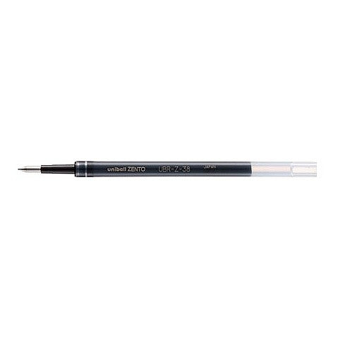 ＃三菱鉛筆 ユニボール ZENTO（uni-ball ZENTO） リフィル 0.38 三菱鉛筆(株) :4902778322215
