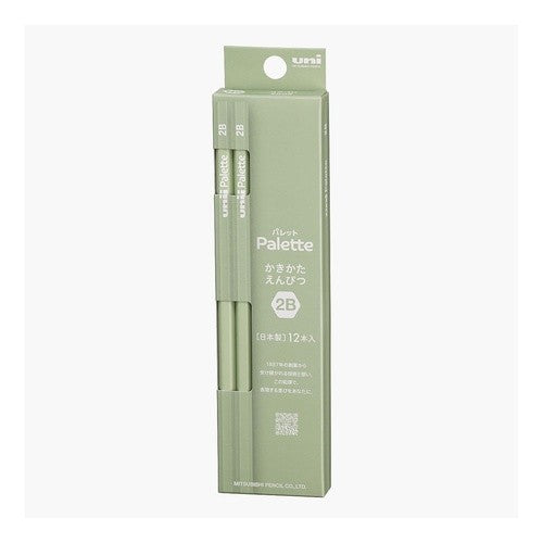 ＃鉛筆 ＃鉛筆５６５４　６角　ＰＬＴ　ＰＩＳ　２Ｂ 三菱鉛筆(株) :4902778351567