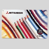 ＃三菱色鉛筆８８０ ３６色 ＃色鉛筆８８０　３６色　Ｐ（Ｎ） 三菱鉛筆(株) :4902778973813