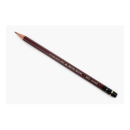 ＃三菱鉛筆　ハイユニ　単品　Ｆ 三菱鉛筆(株) :4902778978900