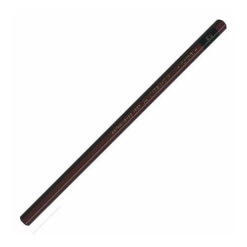 ＃三菱鉛筆　ユニ　単品　４Ｈ 三菱鉛筆(株) :4902778979037