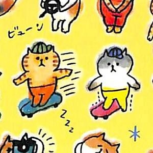 ＃ﾌﾟﾁﾌﾟﾁ ﾆｬﾝｽｹ ﾏｲﾝﾄﾞｳｪｲﾌﾞ :4909001778924