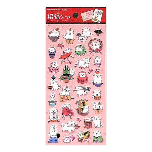 ＃ｼｮｳﾌｸｼｰﾙ 78706 ｲﾇ 8 ﾏｲﾝﾄﾞｳｪｲﾌﾞ :4909001787063