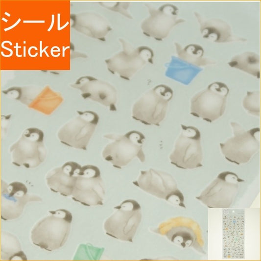 ＃ﾏﾒﾏﾒ ｱﾆﾏﾙ ｽﾃｯｶｰ 81231 ﾍﾟﾝｷﾞﾝ (株)ﾏｲﾝﾄﾞｳｪｲﾌﾞ :4909001812314