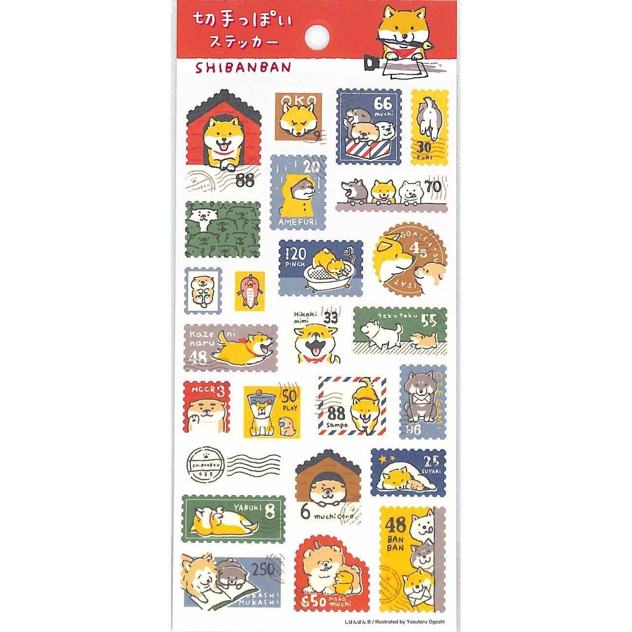 ＃ｷｯﾃｯﾎﾟｲｽﾃｯｶｰ 81750 ｼﾊﾞﾝﾊﾞﾝ ﾏｲﾝﾄﾞｳｪｲﾌﾞ :4909001817500