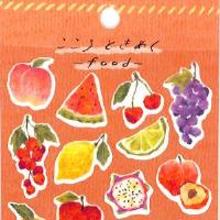 つけない