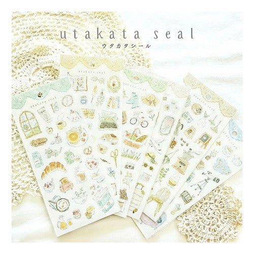 ＃ｳﾀｶﾀｼｰﾙ 82013 ﾙｰﾑ (株)ﾏｲﾝﾄﾞｳｪｲﾌﾞ :4909001820135