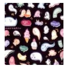 ＃GITCHRI OBAKE おばけ ステッカー かわいい ぎっちり ポップ デコレーション ブラック背景 カラフル 表情豊か 手帳 ノート メッセージカード おばけ柄 文房具 ﾏｲﾝﾄﾞｳｪｲﾌﾞ :4909001820579