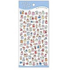 ＃ﾎﾟｺﾀｲﾑｼｰﾙ 82430 ﾋﾄ ﾏｲﾝﾄﾞｳｪｲﾌﾞ :4909001824300