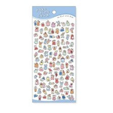 ＃ﾎﾟｺﾀｲﾑｼｰﾙ 82430 ﾋﾄ ﾏｲﾝﾄﾞｳｪｲﾌﾞ :4909001824300