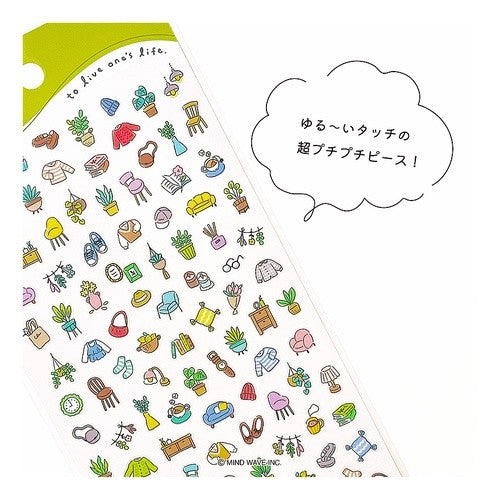 ＃ﾎﾟｺﾀｲﾑｼｰﾙ 82431 ﾍﾔ ﾏｲﾝﾄﾞｳｪｲﾌﾞ :4909001824317