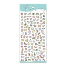 ＃ﾎﾟｺﾀｲﾑｼｰﾙ 82434 ﾄﾞｳﾌﾞﾂ (株)ﾏｲﾝﾄﾞｳｪｲﾌﾞ :4909001824348