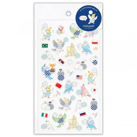 ＃ｽﾎﾟｰﾂｼｰﾙ大ﾊﾞﾚｰﾎﾞｰﾙ フォロン(株) :4909510183448
