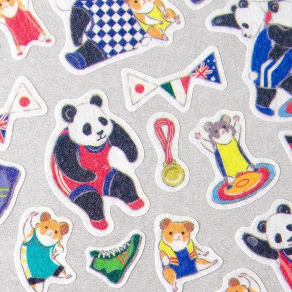 ＃ｽﾎﾟｰﾂｼｰﾙ大ﾚｽﾘﾝｸﾞ フォロン(株) :4909510183462