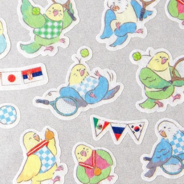 ＃ｽﾎﾟｰﾂｼｰﾙ大ﾃﾆｽ フォロン(株) :4909510183479