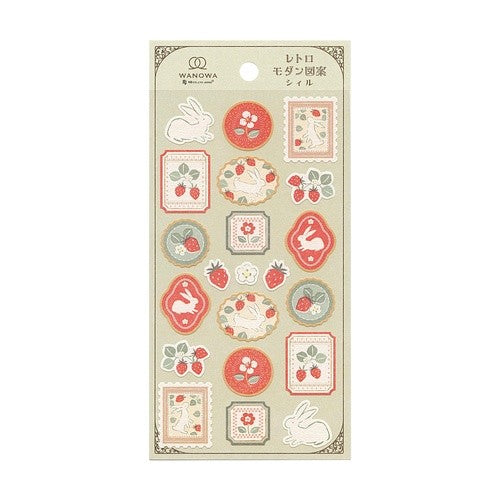 ＃ﾜﾌｳｼｰﾙﾀﾞｲ ﾜﾉﾜ ｲﾁｺﾞｳｻｷﾞ フォロン(株) :4909510560355