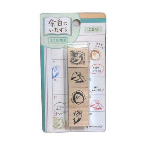 ＃ﾓｸｾｲｽﾀﾝﾌﾟ ﾖﾊｸﾆｲﾀｽﾞﾗ ｺﾄﾘ フォロン(株) :4909510564414