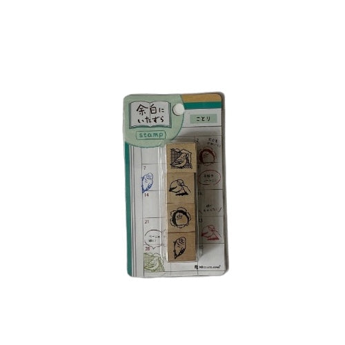 ＃ﾓｸｾｲｽﾀﾝﾌﾟ ﾖﾊｸﾆｲﾀｽﾞﾗ ｺﾄﾘ フォロン(株) :4909510564414