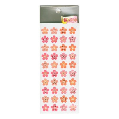 ＃季節ﾊﾟｰﾙｼｰﾙｽﾞｹｲｻｸﾗ4ﾚﾂ OKUYAMA奥山 :4935786173784
