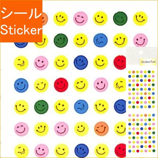 ＃ｸﾘｱｰｼｰﾙ超ﾐﾆｽﾏｲﾙ OKUYAMA奥山 :4935786252137