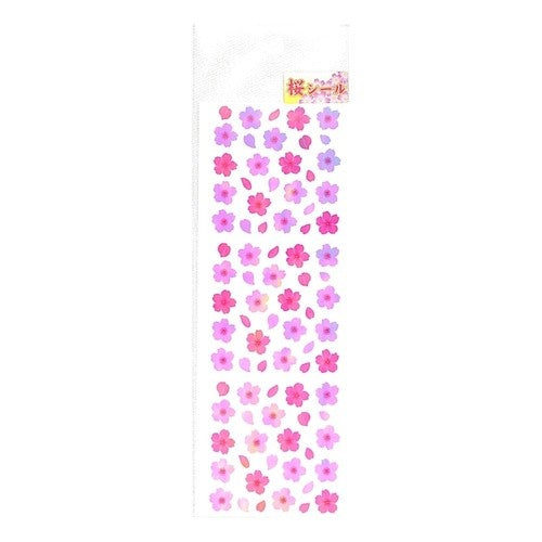 ＃季節ｵｰﾛﾗｼｰﾙ桜花びら OKUYAMA奥山 :4935786275785