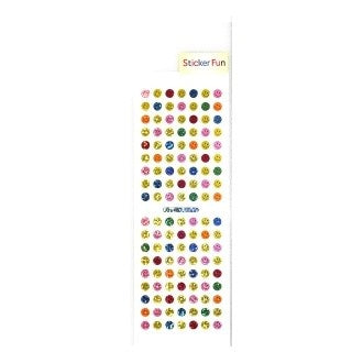 ＃ｽﾏｲﾙ ｼｰﾙ ｶﾗﾌﾙ ｽﾏｲﾙ ﾎﾛｸﾞﾗﾑ 奥山 :4935786332983