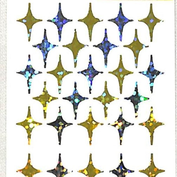 ＃ﾌﾟﾘｽﾞﾑｼｰﾙ南十字星 OKUYAMA奥山 :4935786414115