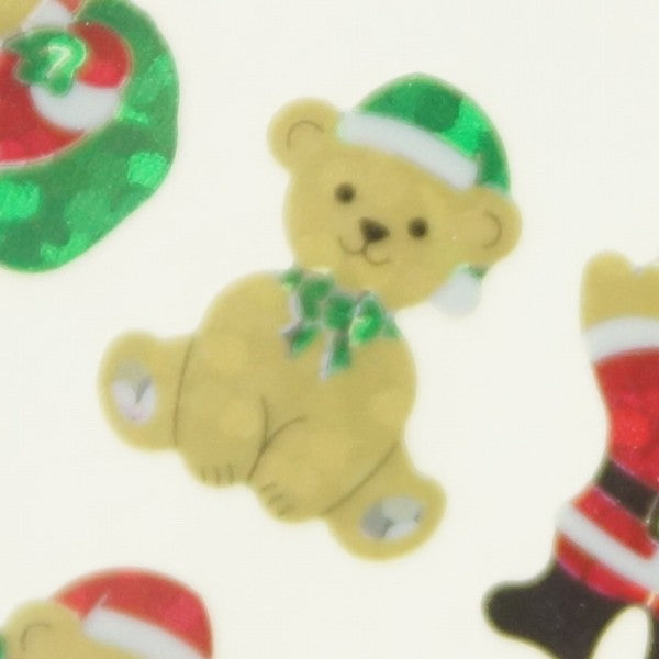 ＃クリスマスシール OKUYAMA奥山 :4935786510336