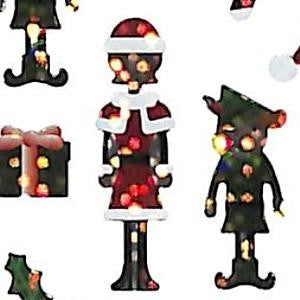 ＃ｸﾘｽﾏｽﾌﾟﾘｽﾞﾑｼｰﾙｸﾘｽﾏｽﾄｲｽﾞ OKUYAMA奥山 :4935786514617