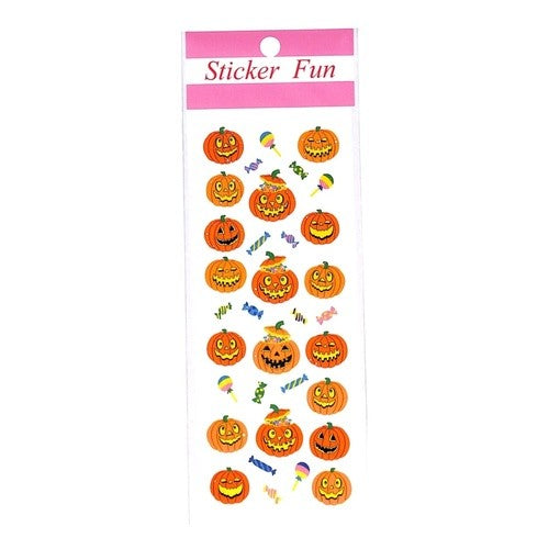 ＃ﾊﾛｳｨｰﾝ･ﾗﾒ入り紙ｼｰﾙ OKUYAMA奥山 :4935786542863