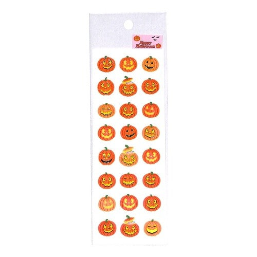 ＃ﾊﾛｳｨｰﾝ･ﾗﾒ入りｼｰﾙ OKUYAMA奥山 :4935786585860
